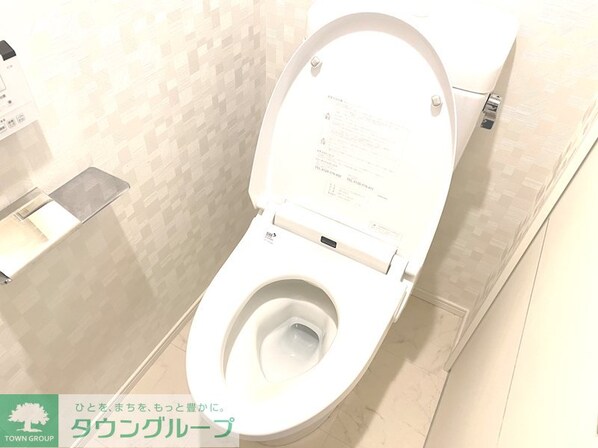 WiN-WiNマンション石神井公園の物件内観写真